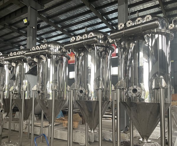 国产几何丈量仪器精度再突破，毫米级把关宽峻工程量量